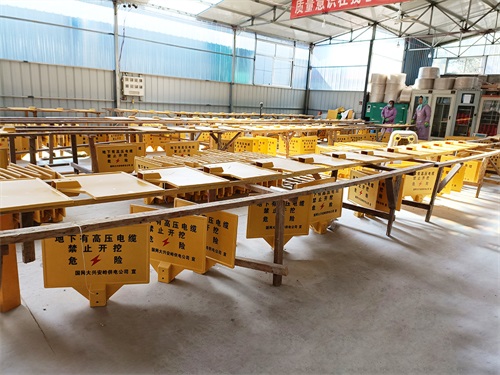 地埋示蹤線(xiàn)的探測技術(shù)從6個(gè)方面有所表現